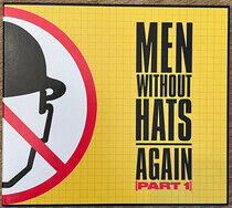 Men Without Hats - Again (Part 1)