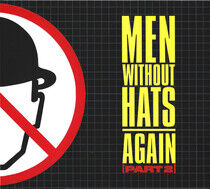 Men Without Hats - Again Part.2
