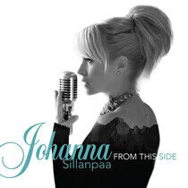 Sillanpaa, Johanna - From This Side