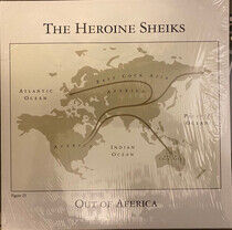 Heroine Sheiks - Out of Aferica