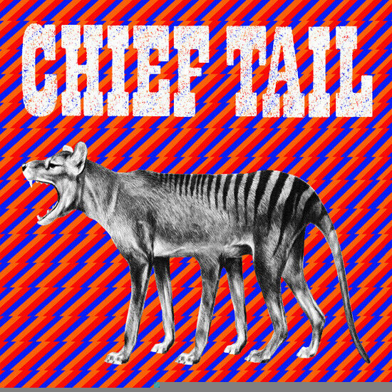 Chief Tail - Chief Tail -Ltd-