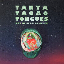 Tagaq, Tanya - Tongues North.. -Digi-