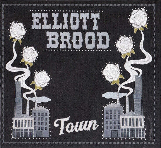 Elliott Brood - Town