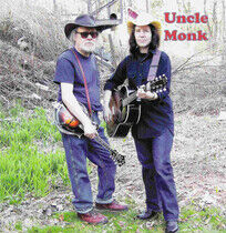 Uncle Monk - Uncle Monk