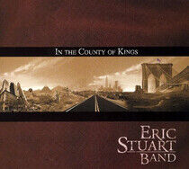 Stuart, Eric - In the County of Kings
