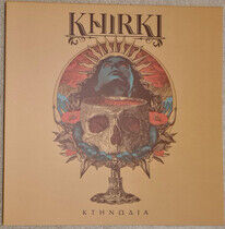 Khirki - Ktinodia -Coloured/Hq-