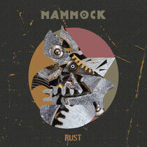 Mammock - Rust -Hq-
