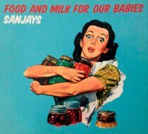 Sanjays - Food and Milk For Our..