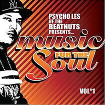 Psycho Les - Music For the Soul