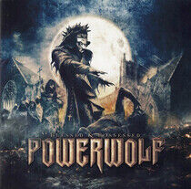 Powerwolf - Blessed & Possessed