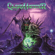Gloryhammer - Space 1992: Rise of the..