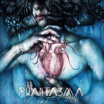 Phantasma - Deviant Hearts -Digi-