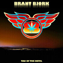 Bjork, Brant - Tao of the Devil