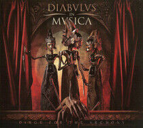 Diabulus In Musica - Dirge For the Archons