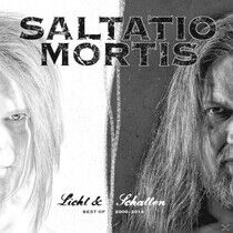 Saltatio Mortis - Licht Und Schatten Best..