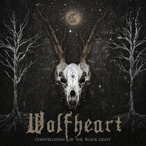 Wolfheart - Constellation of the..