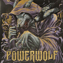 Powerwolf - Metallum.. -Gatefold-