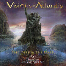 Visions of Atlantis - The Deep & the Dark