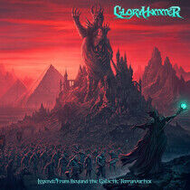 Gloryhammer - Legends From Beyond the..