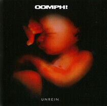 Oomph! - Unrein -Reissue/Bonus Tr-
