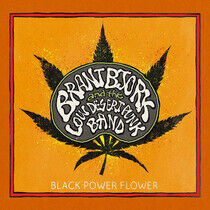 Bjork, Brant and the Low - Black Power Flower