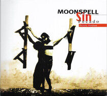 Moonspell - Sin Pecado -Reissue-