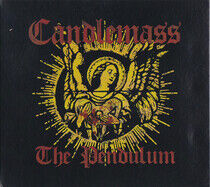 Candlemass - Pendulum -Ep-