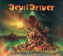 Devildriver - Dealing With.. -Digi-