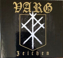 Varg - Zeichen -Deluxe/Mediaboo-