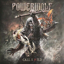 Powerwolf - Call of the.. -Gatefold-