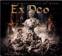 Ex Deo - Thirteen Years of Nero
