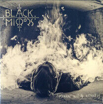 Black Mirrors - Tomorrow Will Be..