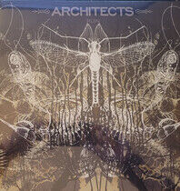 Architects - Ruin -Reissue-