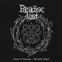 Paradise Lost - Drown In Darkness the..