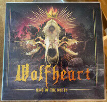 Wolfheart - King of the North