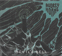Horne, Audrey - Devil's Bell -Digislee-
