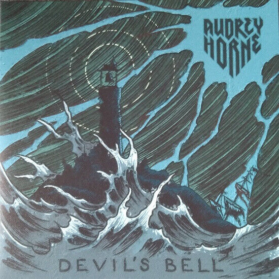 Horne, Audrey - Devil\'s Bell -Gatefold-