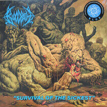 Bloodbath - Survival of the Sickest