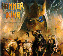 Hammer King - Kingdemonium