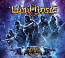 Wind Rose - Warden of the West Wind