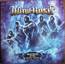 Wind Rose - Warden of the West Wind