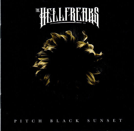 Hellfreaks - Pitch Black Sunset