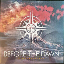Before the Dawn - Stormbringers