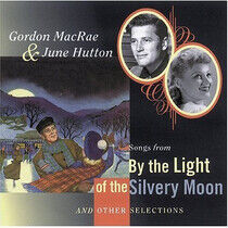 Macrae, Gordon - Song From By the Light