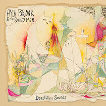 Brooke, Ayla & the Sound - Desolation Sounds