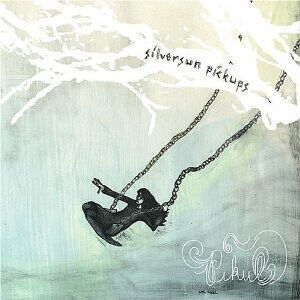 Silversun Pickups - Pikul (EP Vinyl edition)