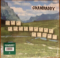 Grandaddy - Sophtware Slump-Coloured-