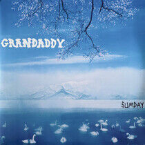 Grandaddy - Sumday -Coloured-