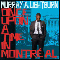 Lightburn, Murray A. - Once Upon a Time In..