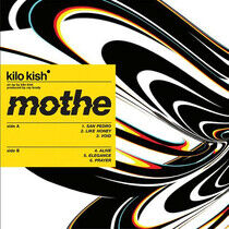 Kilo Kish - Mothe